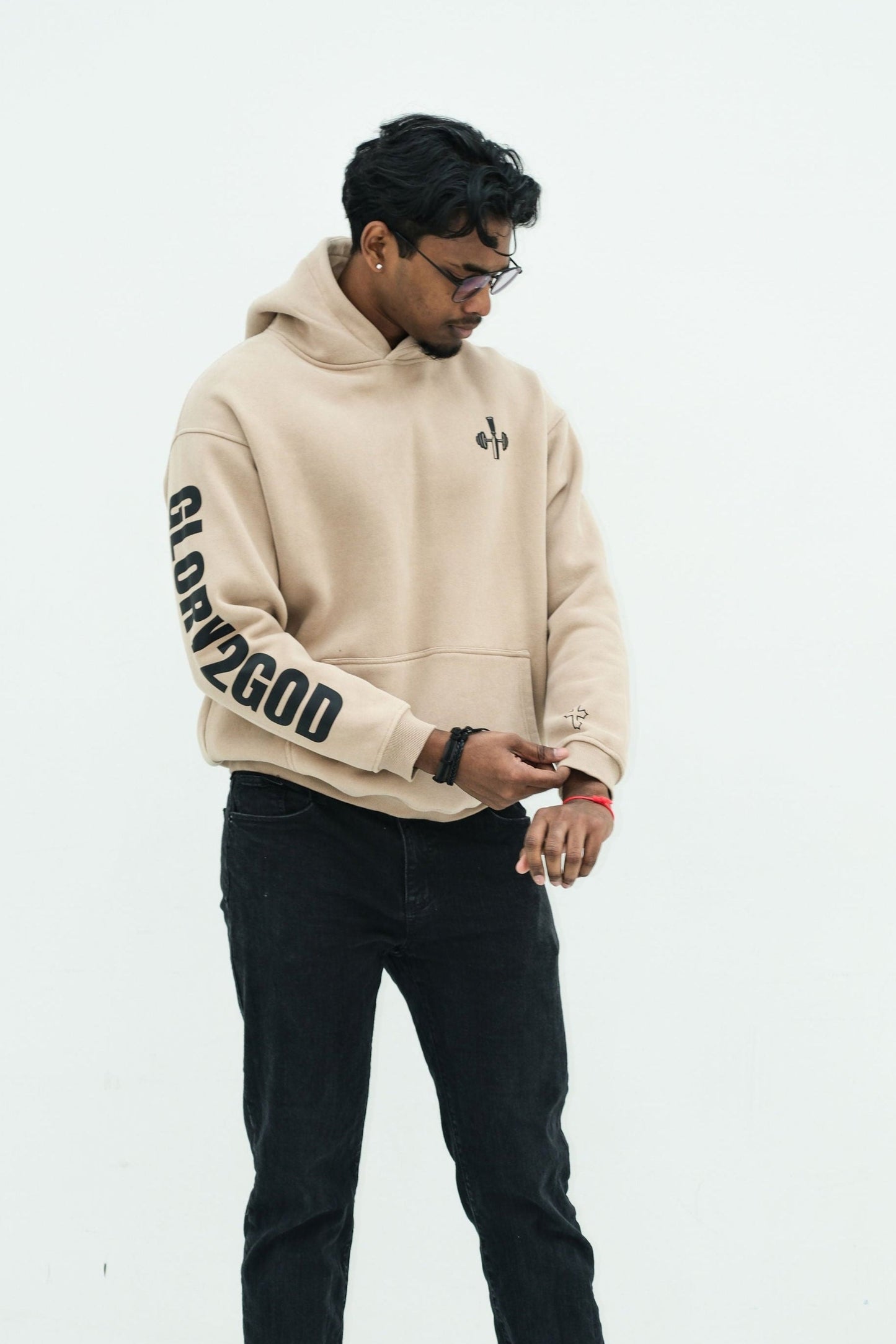 GLORY2GOD Sweatshirt