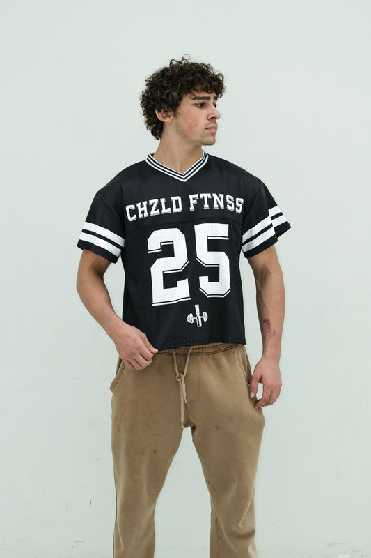 God's Work Streetwear Jersey