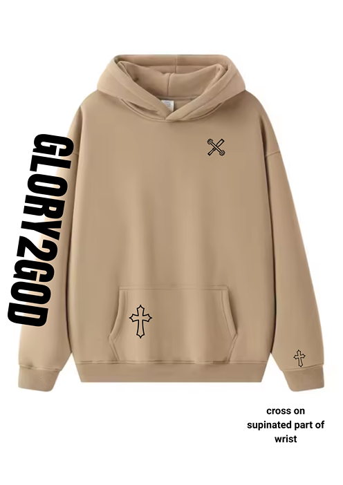 GLORY2GOD Sweatshirt